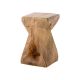 Samara Wooden Side Table Bloomingville