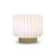 Dentelle Rechargeable Lamp Atelier Pierre