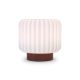 Dentelle Rechargeable Lamp Atelier Pierre