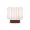 Dentelle Rechargeable Lamp Atelier Pierre