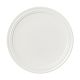 Grande Assiette Blanche Stevns