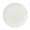 Grande Assiette Blanche Stevns