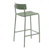 Tabouret de Bar Verte Serax