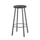 Tabouret de Bar Rond Serax