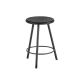 Petit Tabouret Noir Serax