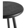 Black Stool Serax