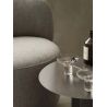 Kuon Swivel Armchair Blomus