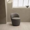 Fauteuil Blomus Design Confortable