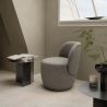 Fauteuil Design Pivotant Kuon