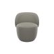 Kuon Swivel Armchair Blomus