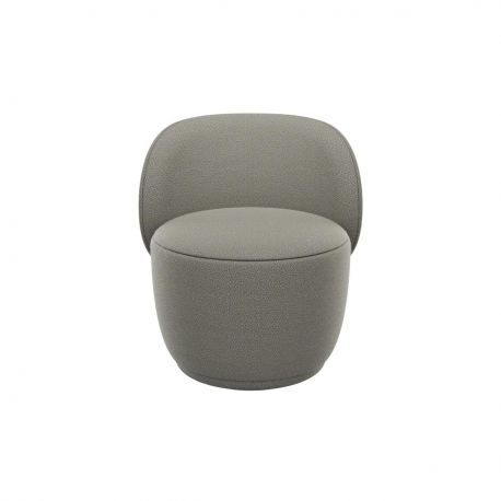 Kuon Swivel Armchair Blomus