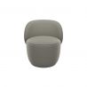 Kuon Swivel Armchair Blomus