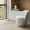 Kuon Swivel Armchair Blomus