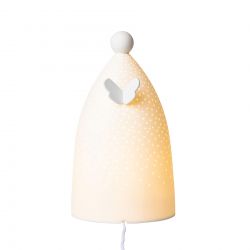 Heavenly Light Table Lamp Räder