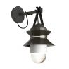 Santorini Outdoor Wall Lamp Marset