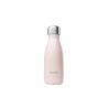 Petite Gourde Qwetch 260 ml rose