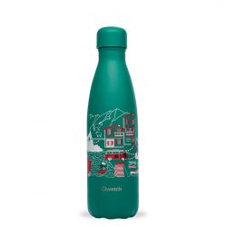 Pays Basque Insulated Bottle Qwetch