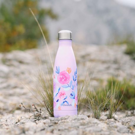 Rosa Insulated Bottle Qwetch