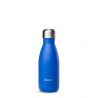 Small Plain Insulated Bottle Qwetch