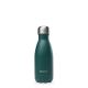 Small Plain Insulated Bottle Qwetch