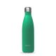 500ml Plain Insulated Bottle Qwetch