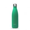 500ml Plain Insulated Bottle Qwetch