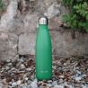 500ml Plain Insulated Bottle Qwetch