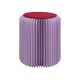 Tabouret Papillon Mauve Remember