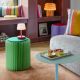 Tabouret Papillon Vert Remember