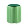 Tabouret Design Vert Remember