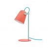 Lampe de Bureau corail