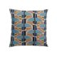 Farel Printed Cushion Vivaraise