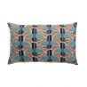 Farel Printed Cushion Vivaraise