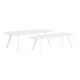 Solapa Long Coffee Table Stua