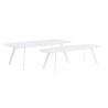 Solapa Long Coffee Table Stua