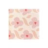 Orange Blossom Non-woven Napkins Françoise Paviot