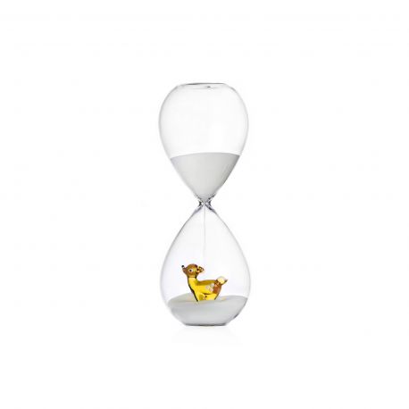 Animal Hourglass Ichendorf