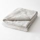 Two-tone Cosy Fleece Blanket Cocooning