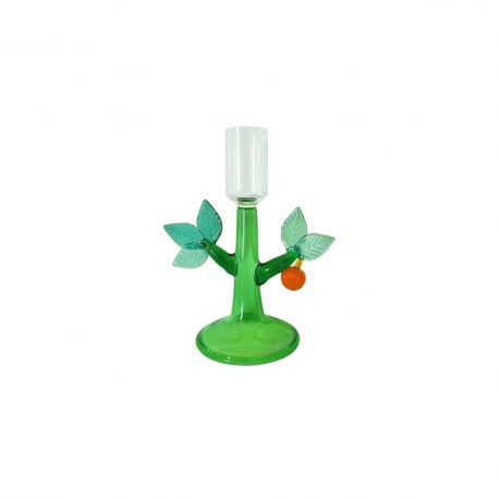 Apple Tree Candleholder Ichendorf