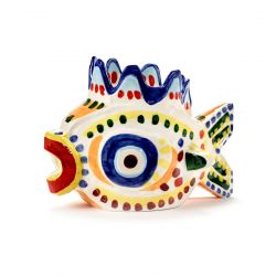 Vase Poisson Mix Sicily 01 Serax