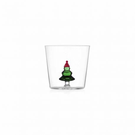 Verre Sapin Ichendorf