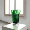 Vase Design Vert Serax