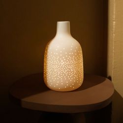 Dots Table Lamp Räder