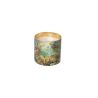 La Vie Sauvage Scented Candle Pineapple