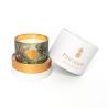 La Vie Sauvage Scented Candle Pineapple