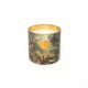 La Vie Sauvage Scented Candle Pineapple