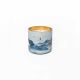 Brume Mystérieuse Scented Candle Pineapple