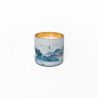 Brume Mystérieuse Scented Candle Pineapple