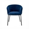 Cortone Armchair Bloomingville