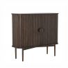 Valencia Wooden Sideboard Bloomingville